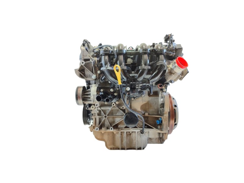Recambio de motor completo para ford ka+ active referencia OEM IAM YSKD  