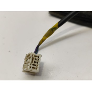 Recambio de retrovisor izquierdo para nissan x-trail (t30) comfort referencia OEM IAM K6302EQ400  