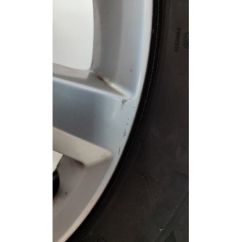 Recambio de juego llantas para volkswagen tiguan (5n2) advance bluemotion referencia OEM IAM 5N0601025P  