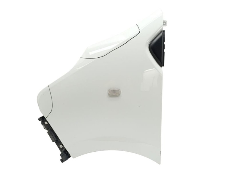 Recambio de aleta delantera izquierda para opel vivaro b kasten/combi furgón l1h1 2.9t expression referencia OEM IAM 93455812  