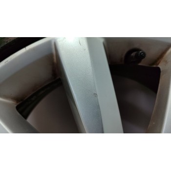 Recambio de juego llantas para volkswagen tiguan (5n2) advance bluemotion referencia OEM IAM 5N0601025P  