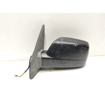 Recambio de retrovisor izquierdo para nissan x-trail (t30) comfort referencia OEM IAM K6302EQ400  