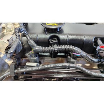 Recambio de motor completo para ford ka+ active referencia OEM IAM YSKD  