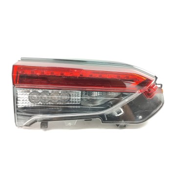 Recambio de piloto trasero izquierdo interior para toyota rav4 hybrid 4x2 advance referencia OEM IAM 8159042062  