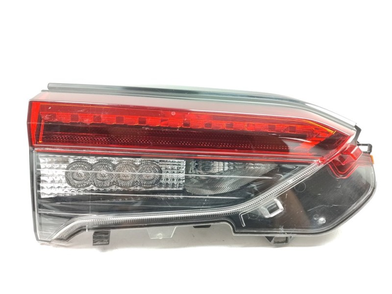 Recambio de piloto trasero izquierdo interior para toyota rav4 hybrid 4x2 advance referencia OEM IAM 8159042062  