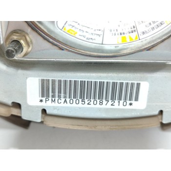 Recambio de airbag delantero izquierdo para nissan murano (z50) básico referencia OEM IAM K851MCA001  