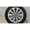 Recambio de juego llantas para volkswagen tiguan (5n2) advance bluemotion referencia OEM IAM 5N0601025P  
