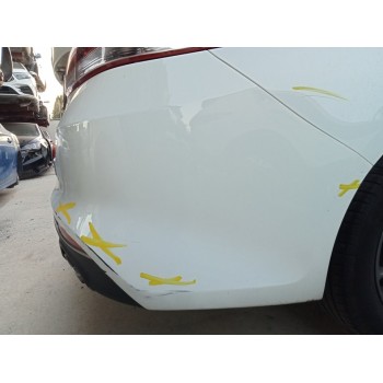 Recambio de paragolpes trasero para kia optima drive referencia OEM IAM 86611D4000  