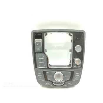 MANDO MULTIFUNCION 4G1919710 