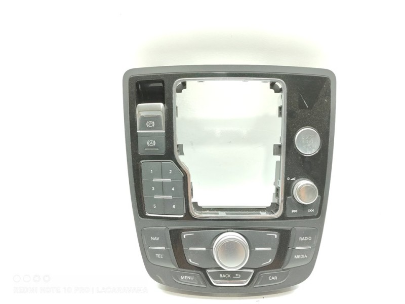 Recambio de mando multifuncion para audi a6 lim. (4g2) 2.0 tdi referencia OEM IAM 4G1919710  