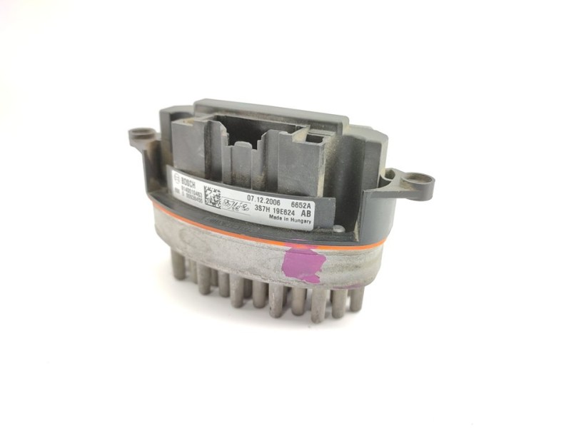 Recambio de resistencia calefaccion para ford fiesta (cbk) +kedummies referencia OEM IAM 9140010463  