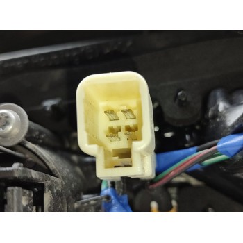 Recambio de piloto trasero izquierdo interior para toyota rav4 hybrid 4x2 advance referencia OEM IAM 8159042062  