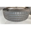 Recambio de juego llantas para volkswagen tiguan (5n2) advance bluemotion referencia OEM IAM 5N0601025P  