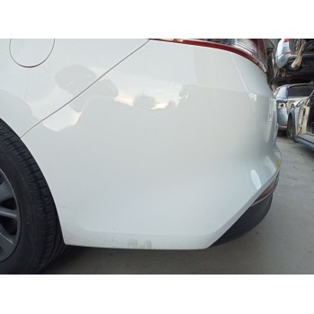 Recambio de paragolpes trasero para kia optima drive referencia OEM IAM 86611D4000  