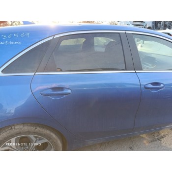 PUERTA TRASERA DERECHA 77004J7000 