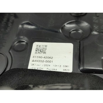 Recambio de piloto trasero izquierdo interior para toyota rav4 hybrid 4x2 advance referencia OEM IAM 8159042062  