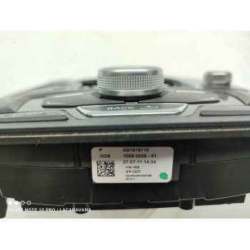 Recambio de mando multifuncion para audi a6 lim. (4g2) 2.0 tdi referencia OEM IAM 4G1919710  