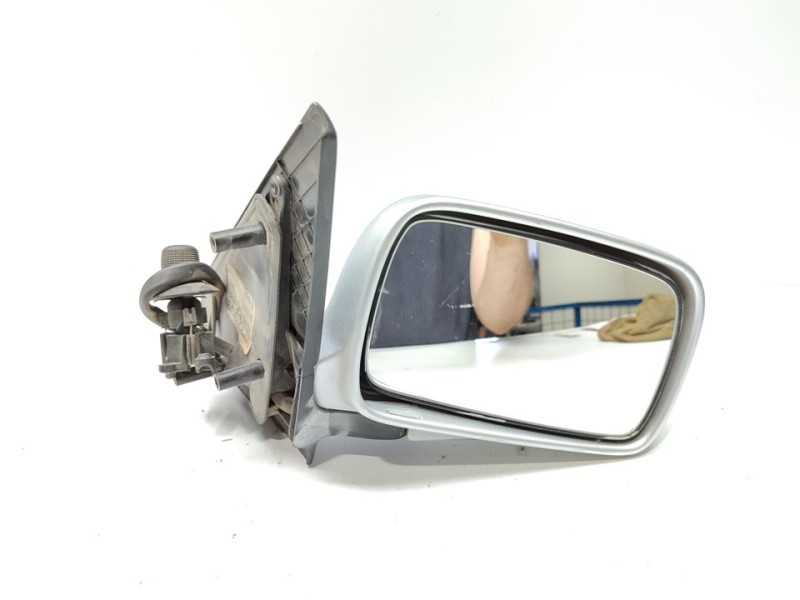 Recambio de retrovisor derecho para volkswagen polo berlina (6n2) trendline referencia OEM IAM 6N1857502B  