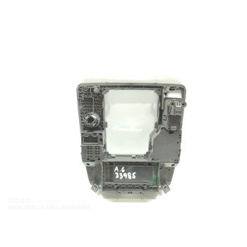 Recambio de mando multifuncion para audi a6 lim. (4g2) 2.0 tdi referencia OEM IAM 4G1919710  