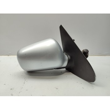 Recambio de retrovisor derecho para volkswagen polo berlina (6n2) trendline referencia OEM IAM 6N1857502B  