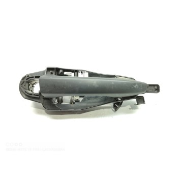 MANETA EXTERIOR TRASERA DERECHA 9802977180 