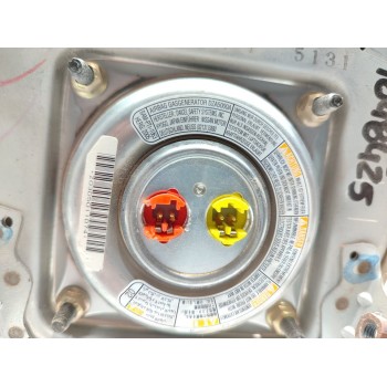 Recambio de airbag delantero izquierdo para nissan murano (z50) básico referencia OEM IAM K851MCA001  