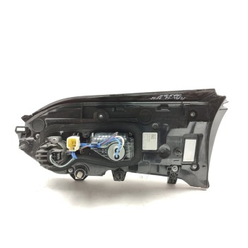Recambio de piloto trasero izquierdo interior para toyota rav4 hybrid 4x2 advance referencia OEM IAM 8159042062  