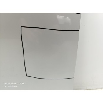 Recambio de puerta delantera izquierda para peugeot 208 style referencia OEM IAM 9807820780  