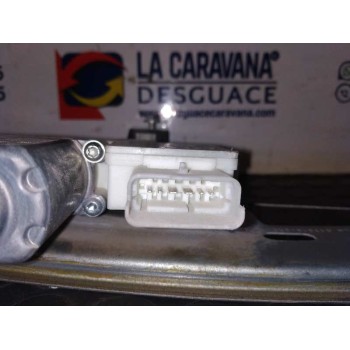 Recambio de elevalunas delantero izquierdo para nissan qashqai (j11) referencia OEM IAM E06027102  