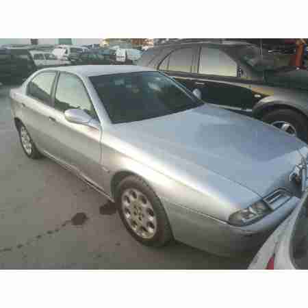 ALFA ROMEO 166