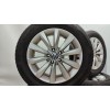 Recambio de juego llantas para volkswagen tiguan (5n2) advance bluemotion referencia OEM IAM 5N0601025P  