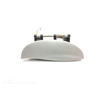 Recambio de maneta exterior delantera derecha para hyundai atos (mx) gls referencia OEM IAM 8266202000  