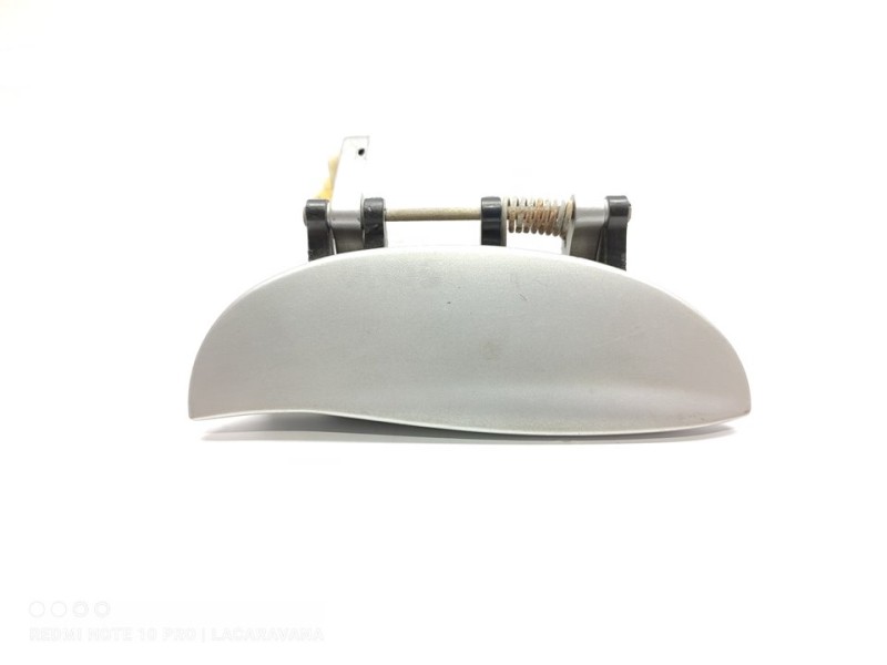 Recambio de maneta exterior delantera derecha para hyundai atos (mx) gls referencia OEM IAM 8266202000  