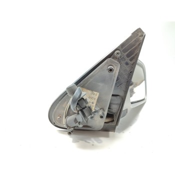 Recambio de retrovisor derecho para volkswagen polo berlina (6n2) trendline referencia OEM IAM 6N1857502B  