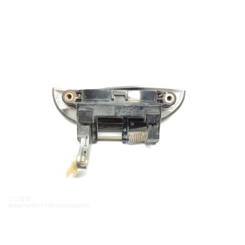 Recambio de maneta exterior delantera derecha para hyundai atos (mx) gls referencia OEM IAM 8266202000  