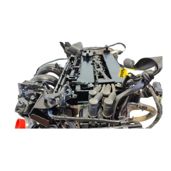Recambio de motor completo para ford ka+ active referencia OEM IAM YSKD  