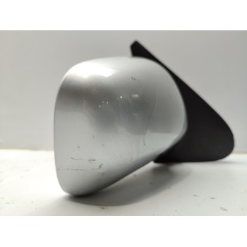 Recambio de retrovisor derecho para volkswagen polo berlina (6n2) trendline referencia OEM IAM 6N1857502B  