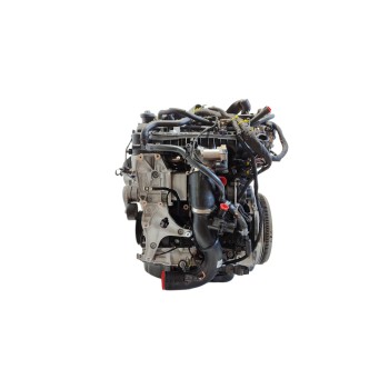 Recambio de motor completo para volkswagen golf viii lim. (cd1) r 20 aniversario 4motion referencia OEM IAM DNF  