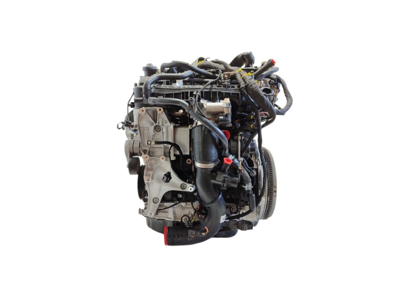 Recambio de motor completo para volkswagen golf viii lim. (cd1) r 20 aniversario 4motion referencia OEM IAM DNF  