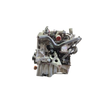 Recambio de motor completo para audi a6 lim. (4g2) 2.0 tdi referencia OEM IAM CGL  