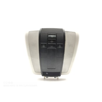 LUZ INTERIOR A2048202001 