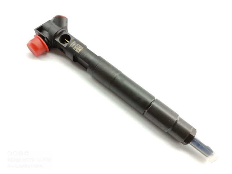 Recambio de inyector para mercedes-benz clase c coupe (w205) c 220 d (205.304) referencia OEM IAM A6510703287  