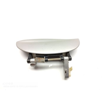 Recambio de maneta exterior delantera derecha para hyundai atos (mx) gls referencia OEM IAM 8266202000  