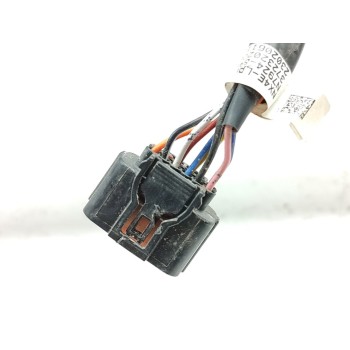 Recambio de piloto trasero central para hyundai tucson (nx) style hybrid 2wd referencia OEM IAM 92403N7020  