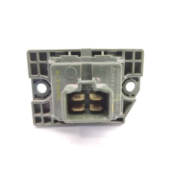 Recambio de resistencia calefaccion para hyundai tucson classic blue referencia OEM IAM -  