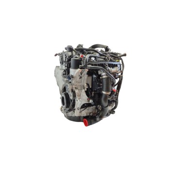 Recambio de motor completo para volkswagen golf viii lim. (cd1) r 20 aniversario 4motion referencia OEM IAM DNF  