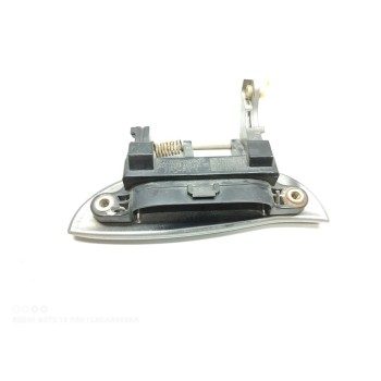 Recambio de maneta exterior delantera derecha para hyundai atos (mx) gls referencia OEM IAM 8266202000  