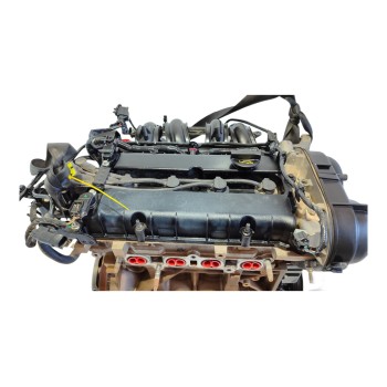 Recambio de motor completo para ford ka+ active referencia OEM IAM YSKD  