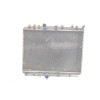 Recambio de radiador agua para peugeot 208 style referencia OEM IAM 873461000  