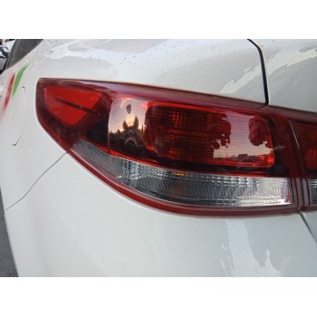 Recambio de piloto trasero izquierdo para kia optima drive referencia OEM IAM 92401D4000  